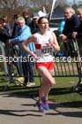 Womens 6 stage relay, Enlgish National 12 and 6 Stage Road Relays. Photo: David T. Hewitson/Sports for All Pics